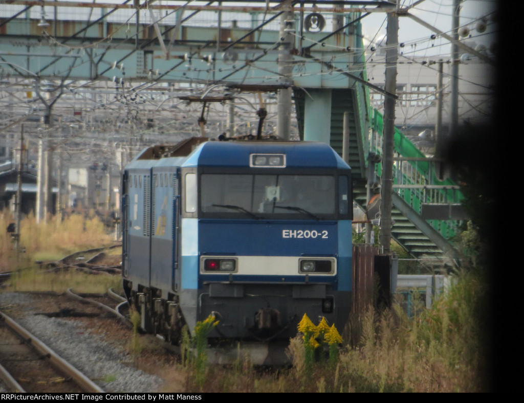 EH200-2