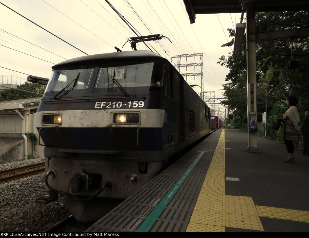 EF210-159