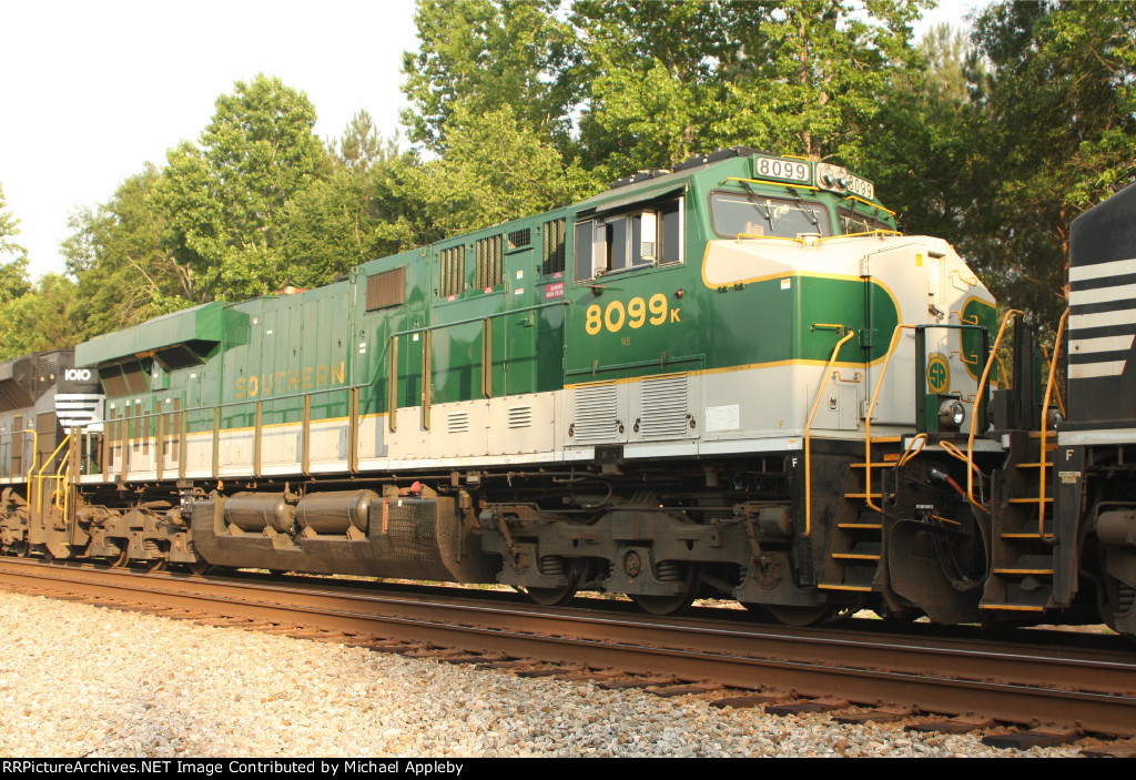 NS 8099 "Southern"
