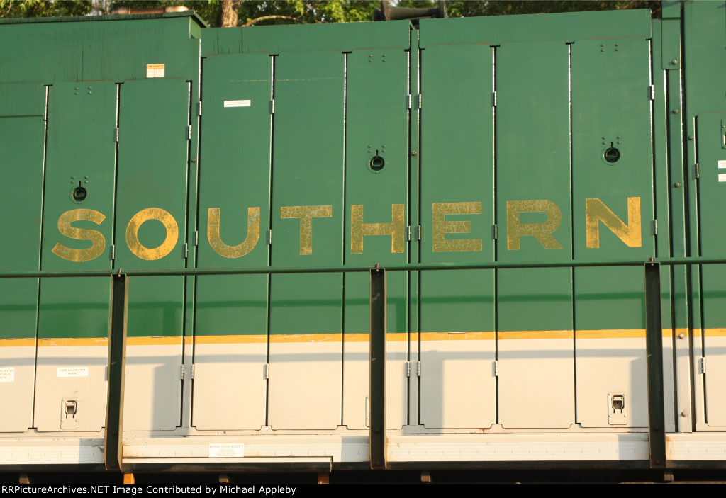 Southern. (8099).