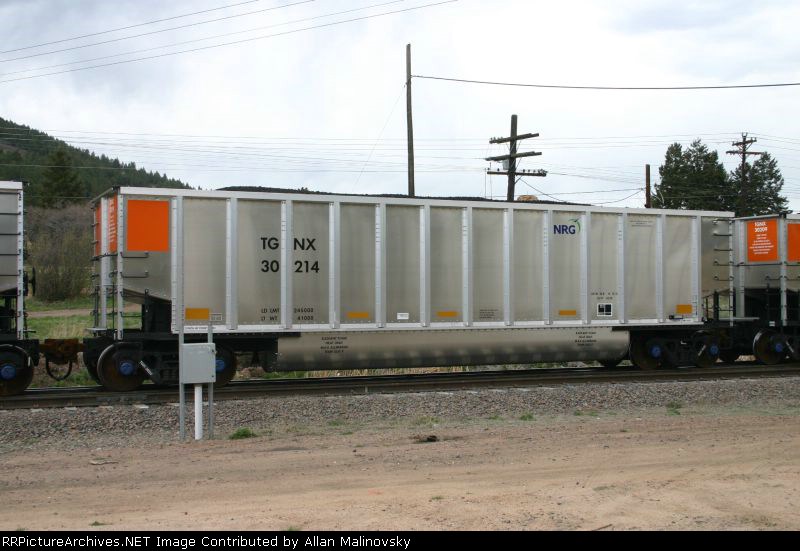 TGNX 30214