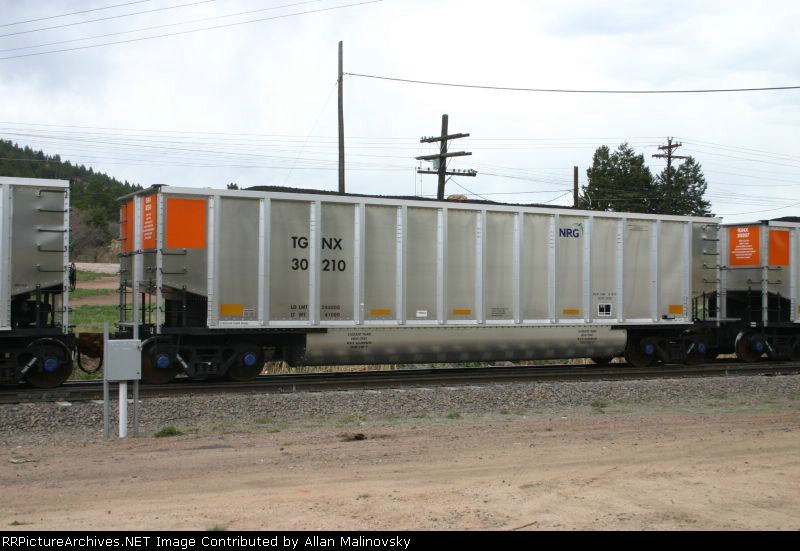 TGNX 30210