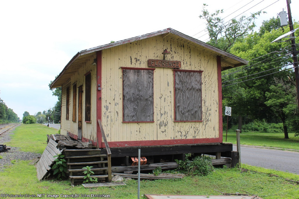 Florence Station 