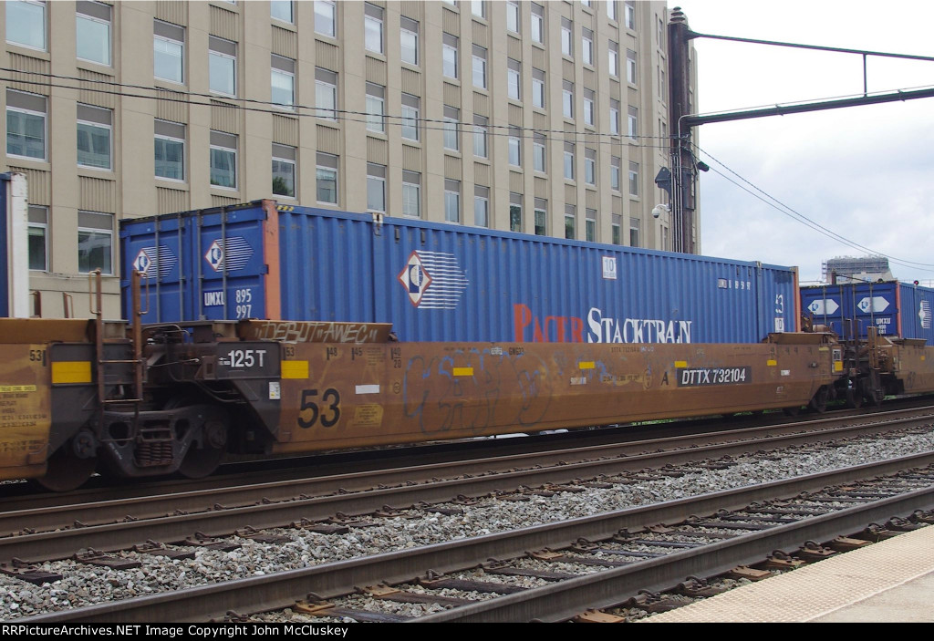 DTTX 732104