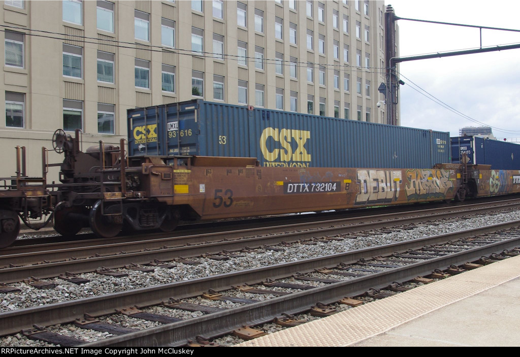 DTTX 732104