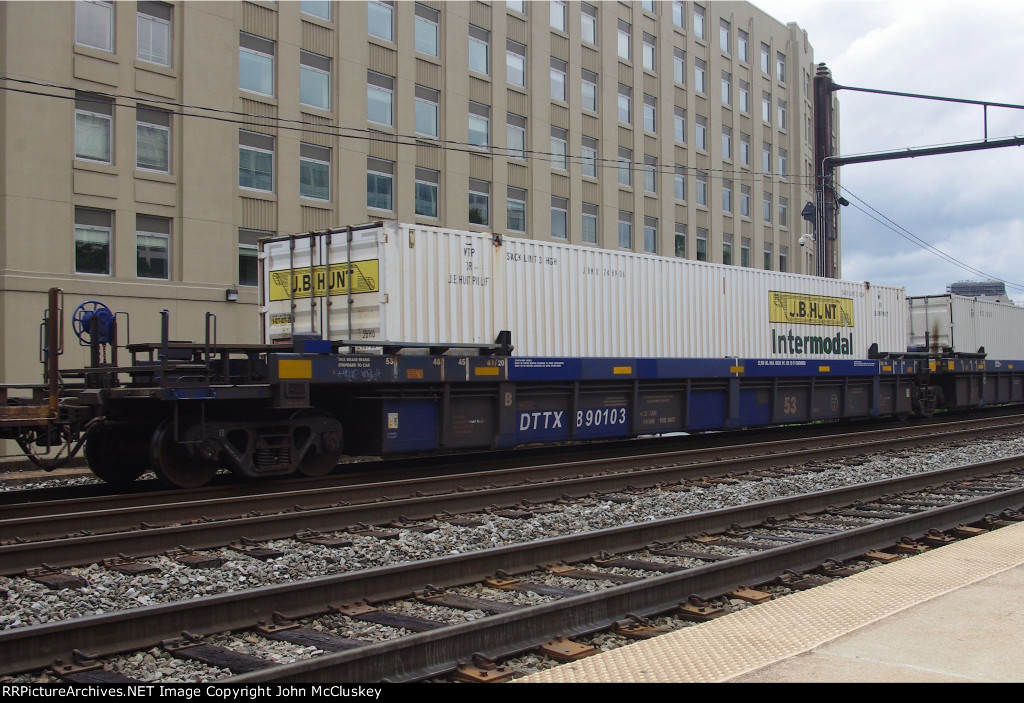 DTTX 890103