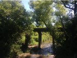 Little Kickapoo Creek Trestle