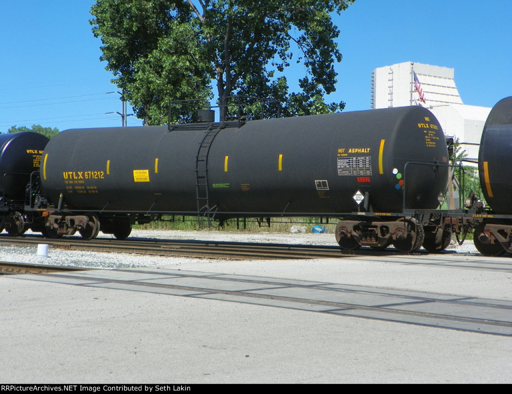 UTLX 671212