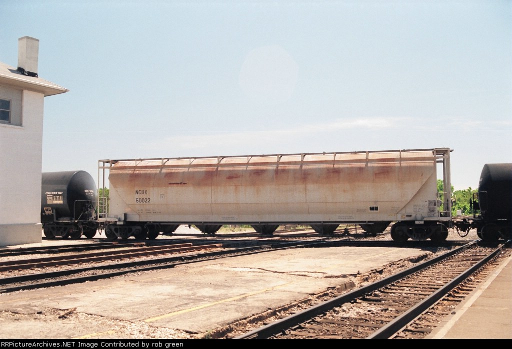NCUX 50022