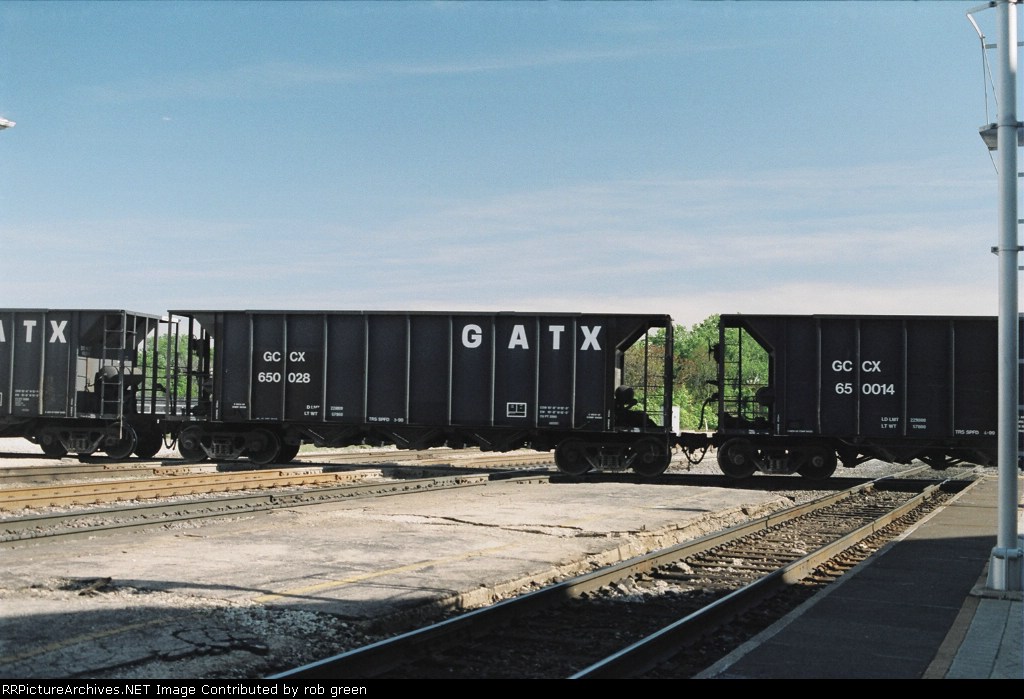 GCCX 650028