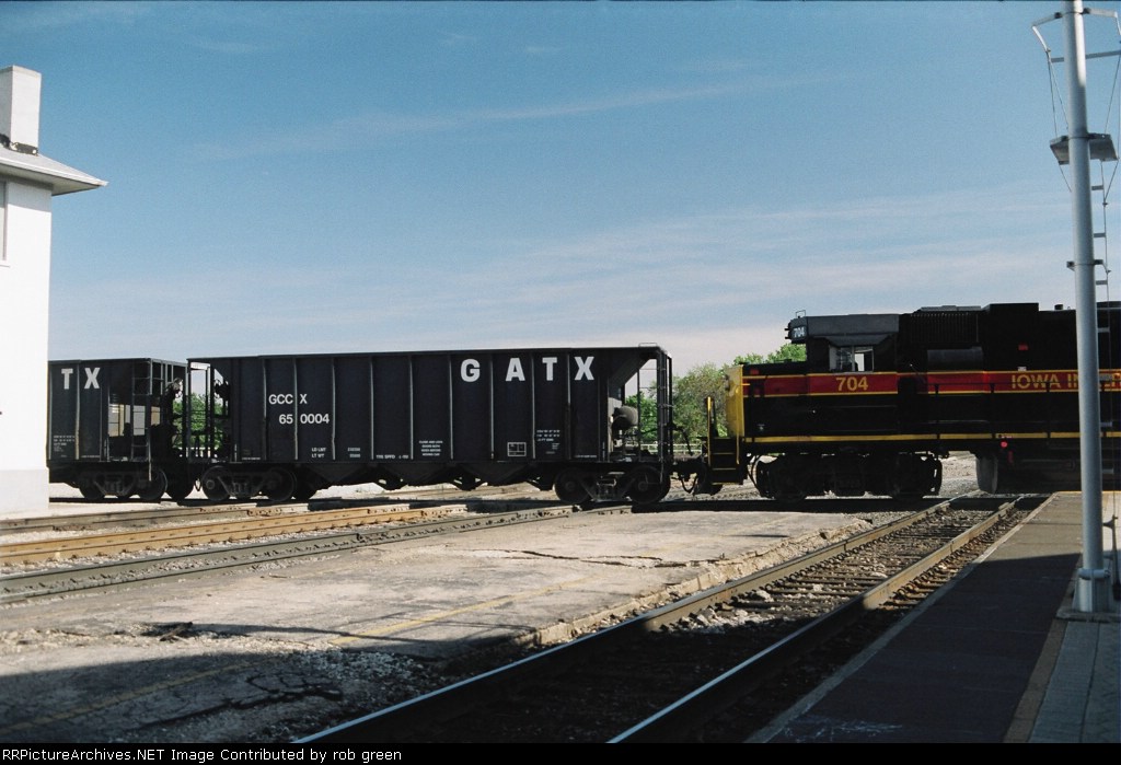 GCCX 650004