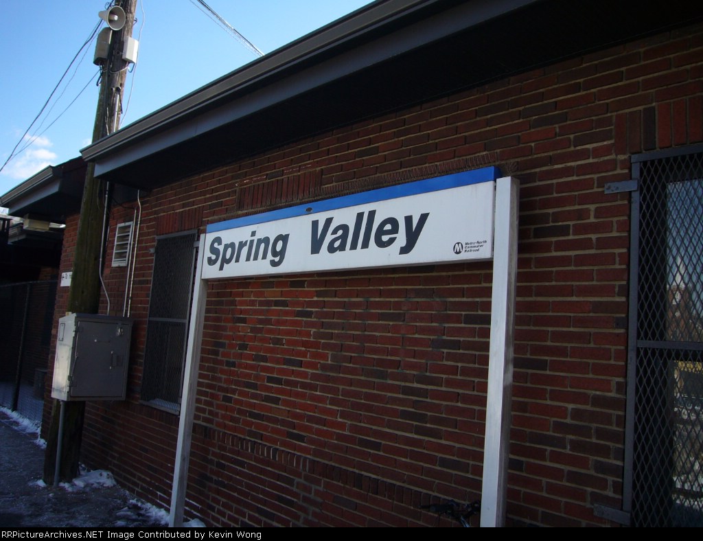 Spring Valley