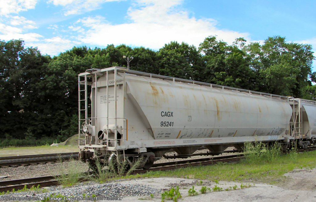 CAGX 95241