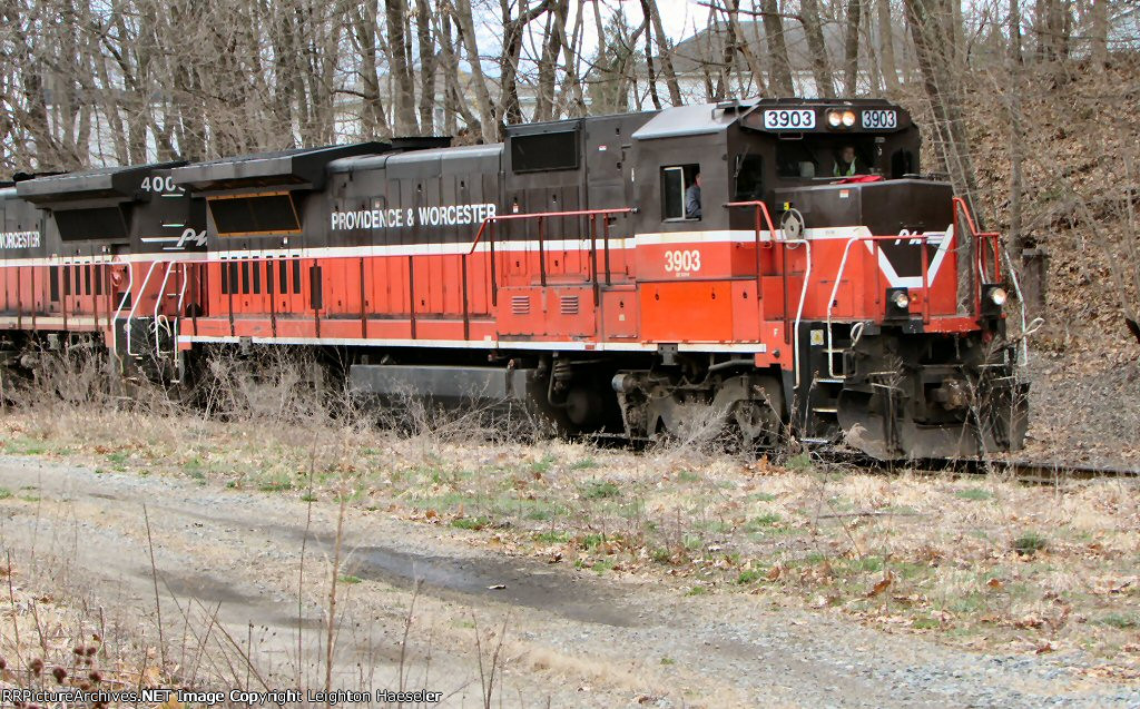 PW 3903