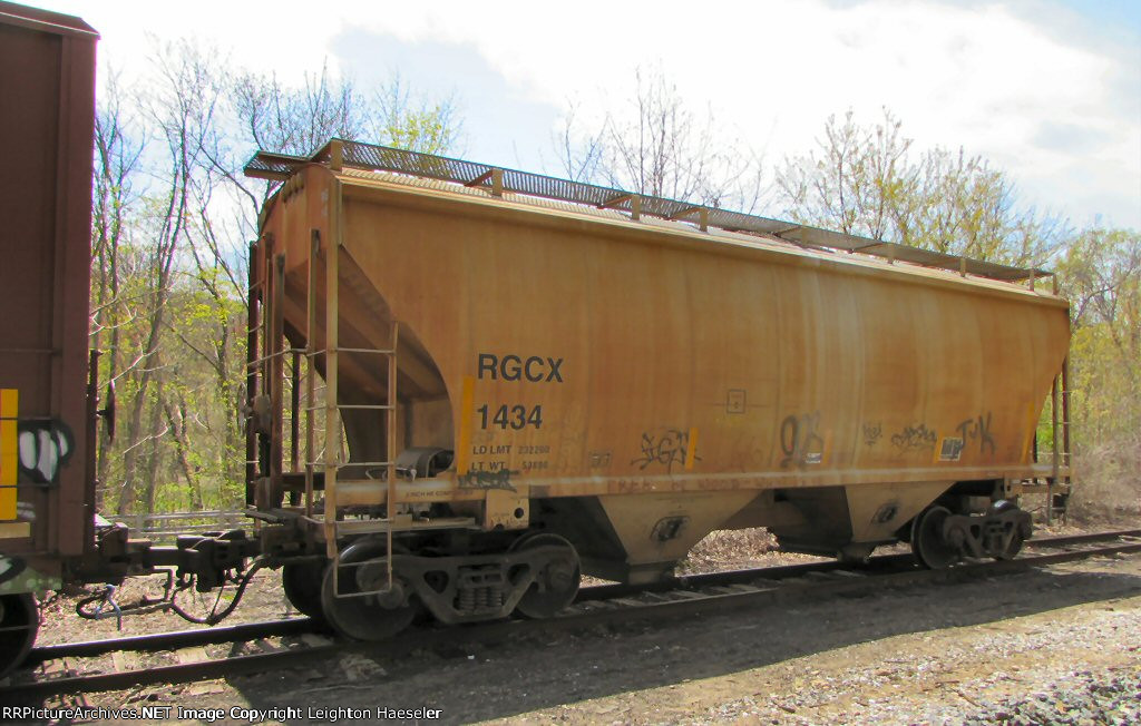 RGCX 1434