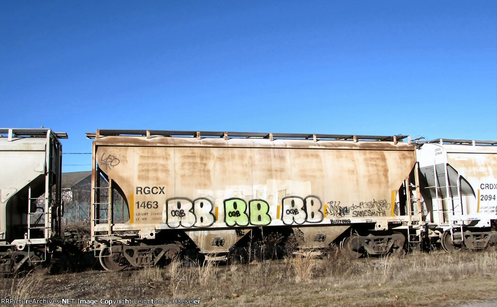 RGCX 1463