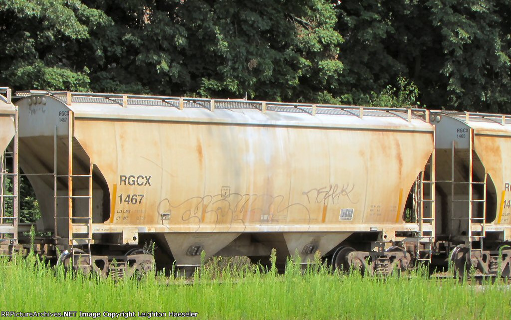 RGCX 1467