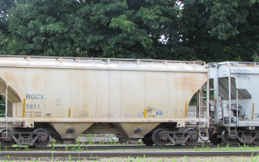 RGCX 1611