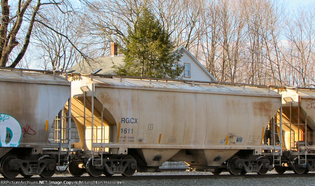 RGCX 1611