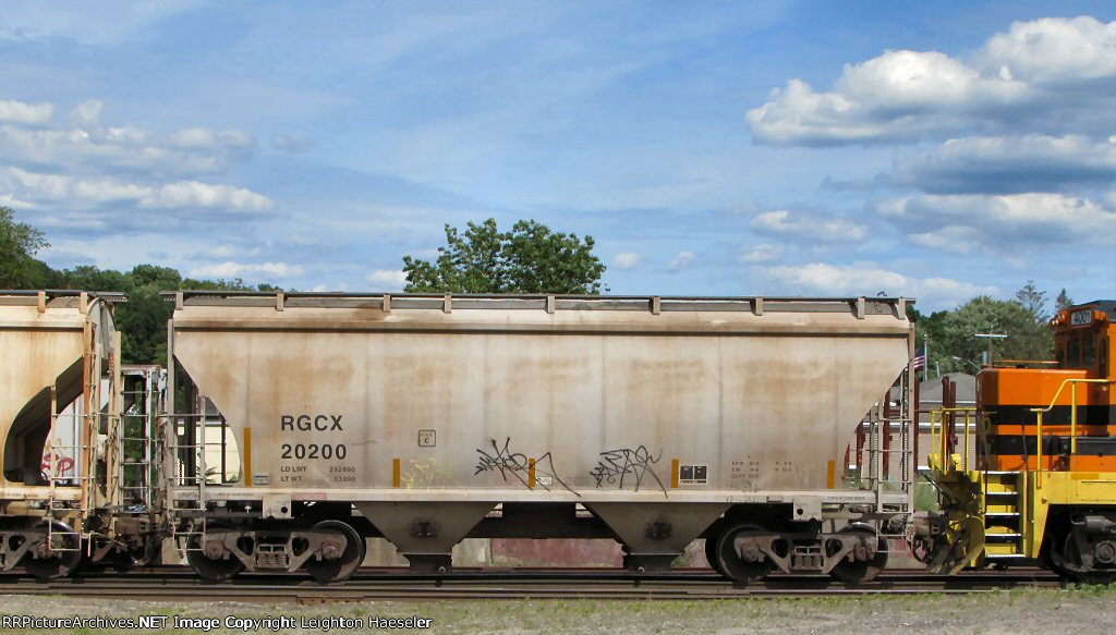 RGCX 20200