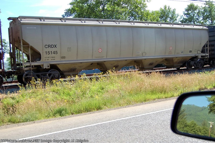CRDX 15145
