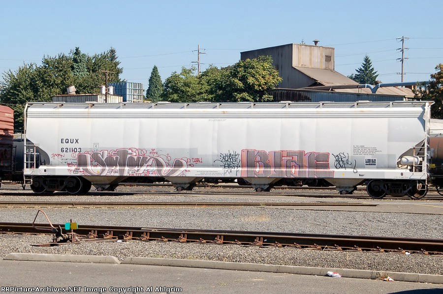 EQUX 621103