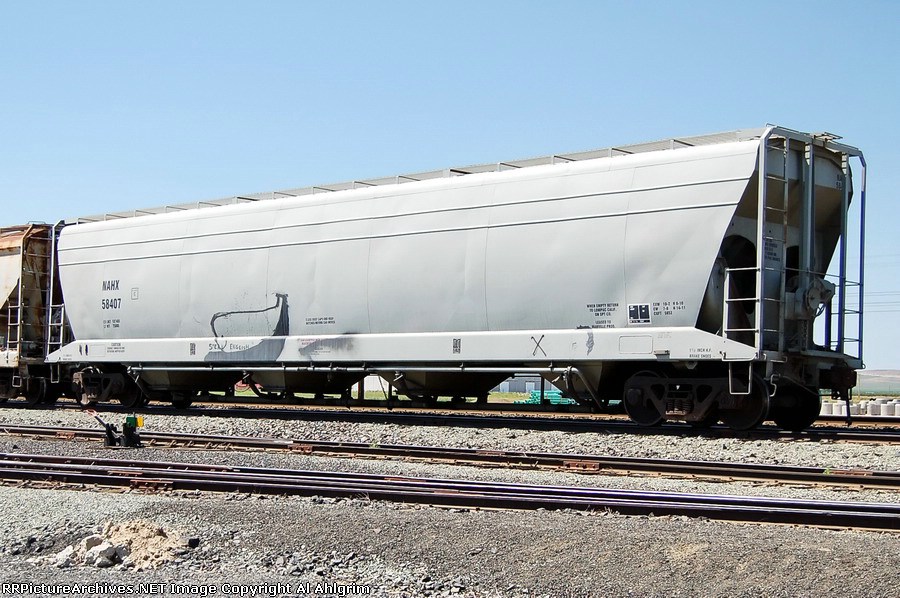 NAHX 58407