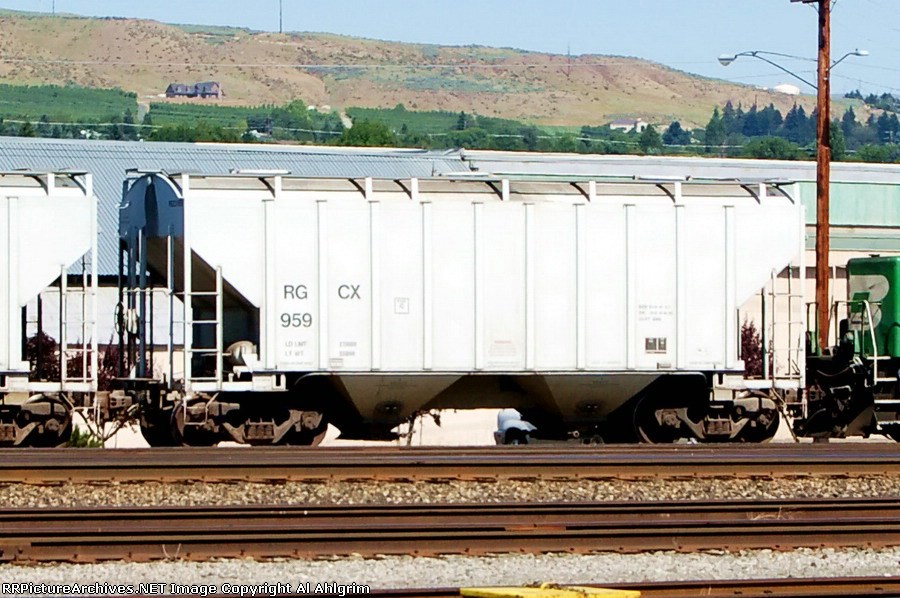RGCX 959