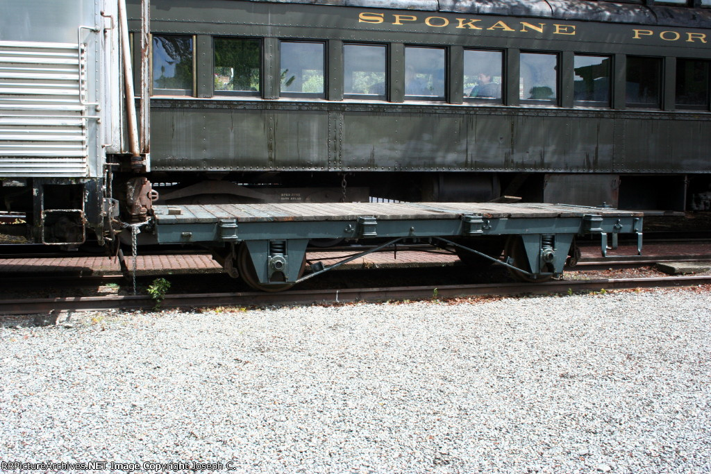 Skagit River Railway 40