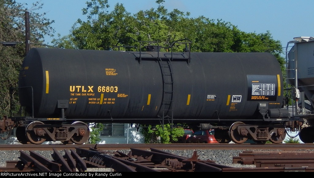 UTLX 66803