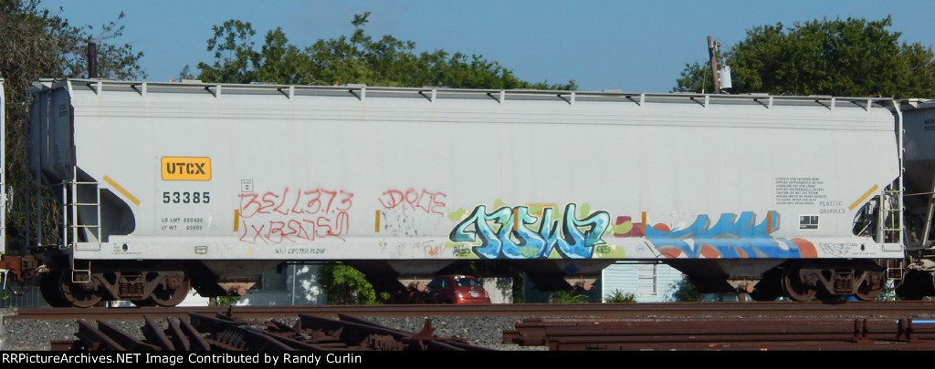UTCX 53385