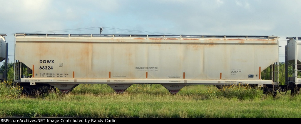 DOWX 68324