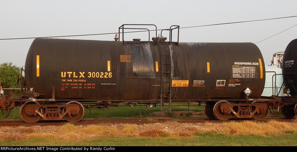 UTLX 300226