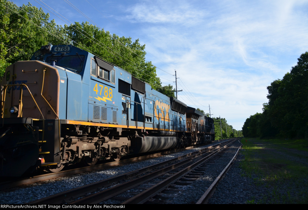 CSX 4788