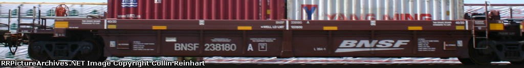BNSF 238180