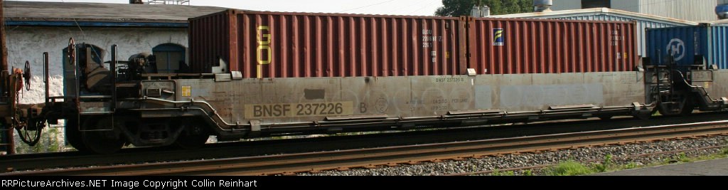 BNSF 237226