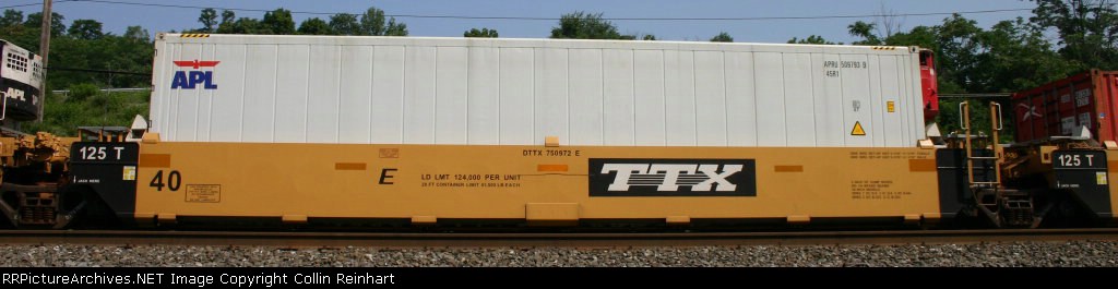 DTTX 750972