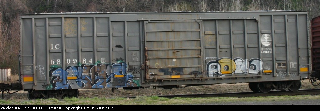 IC 580984