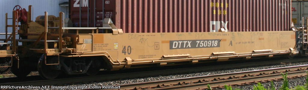 DTTX 750918