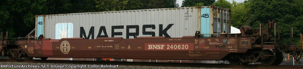 BNSF 240620