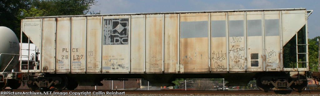 PLCX 28127