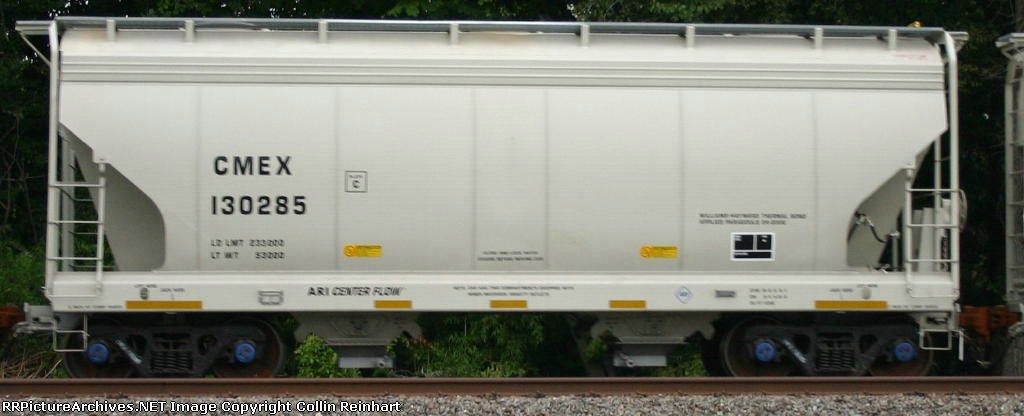 CMEX 130285