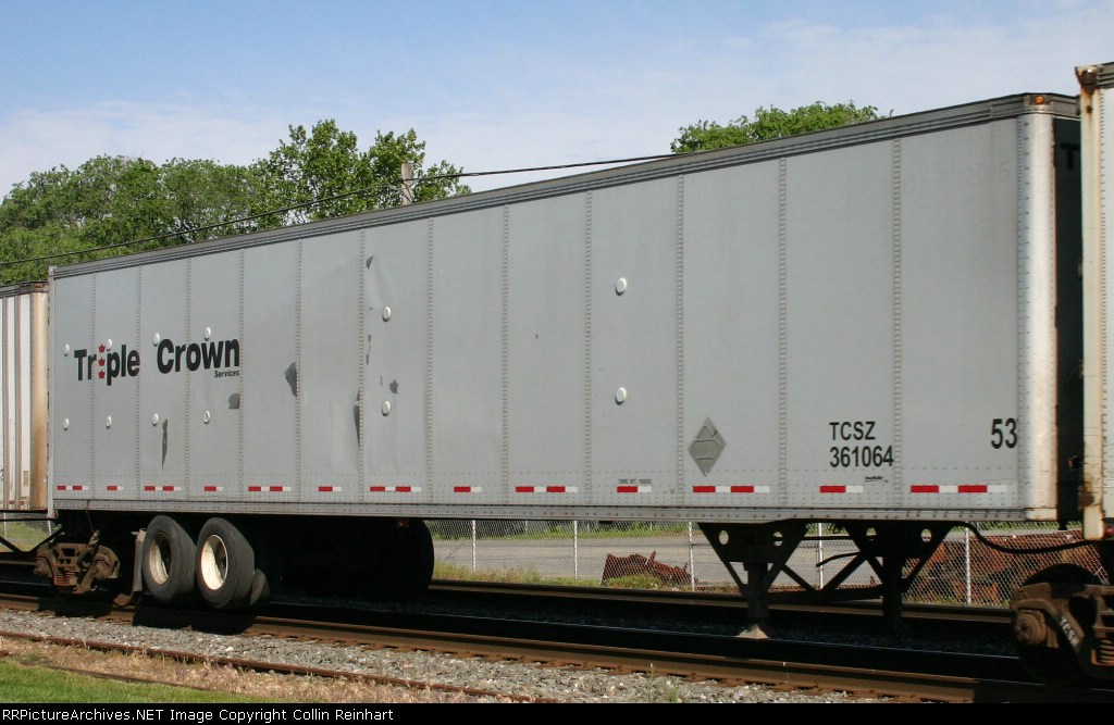 TCSZ 361064