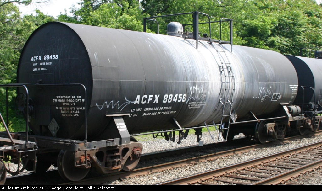 ACFX 88458