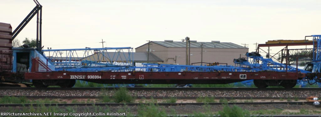 BNSF 930394