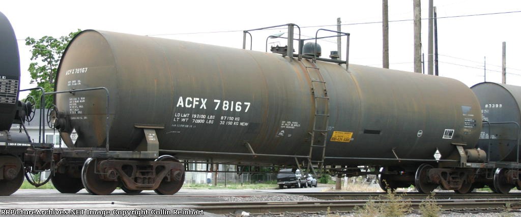 ACFX 78167