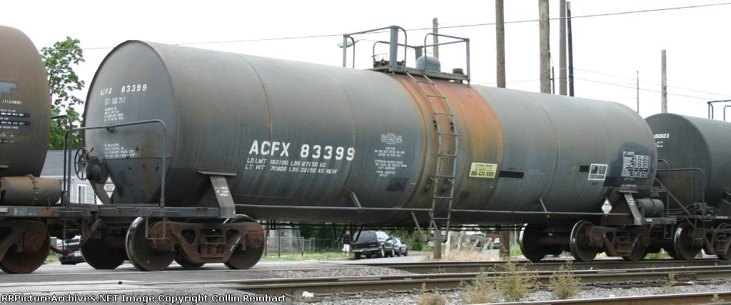 ACFX 83399