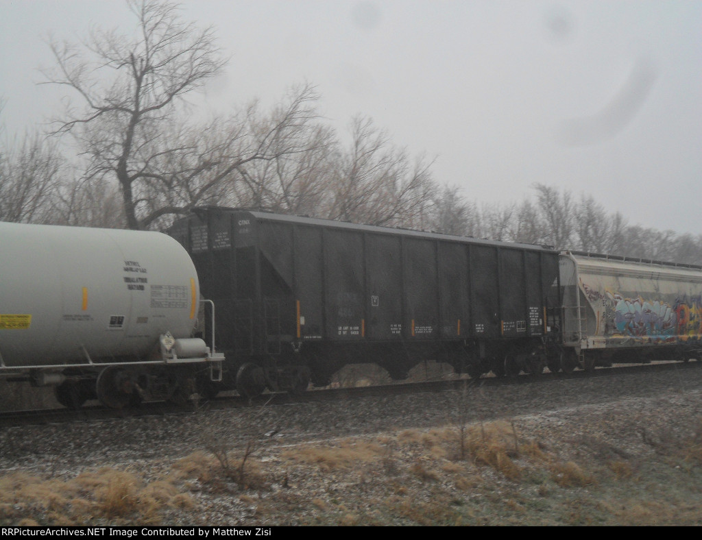 CTNX 4861 ECUX 84518