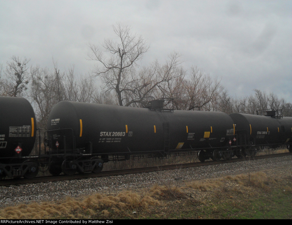 STAX 20883