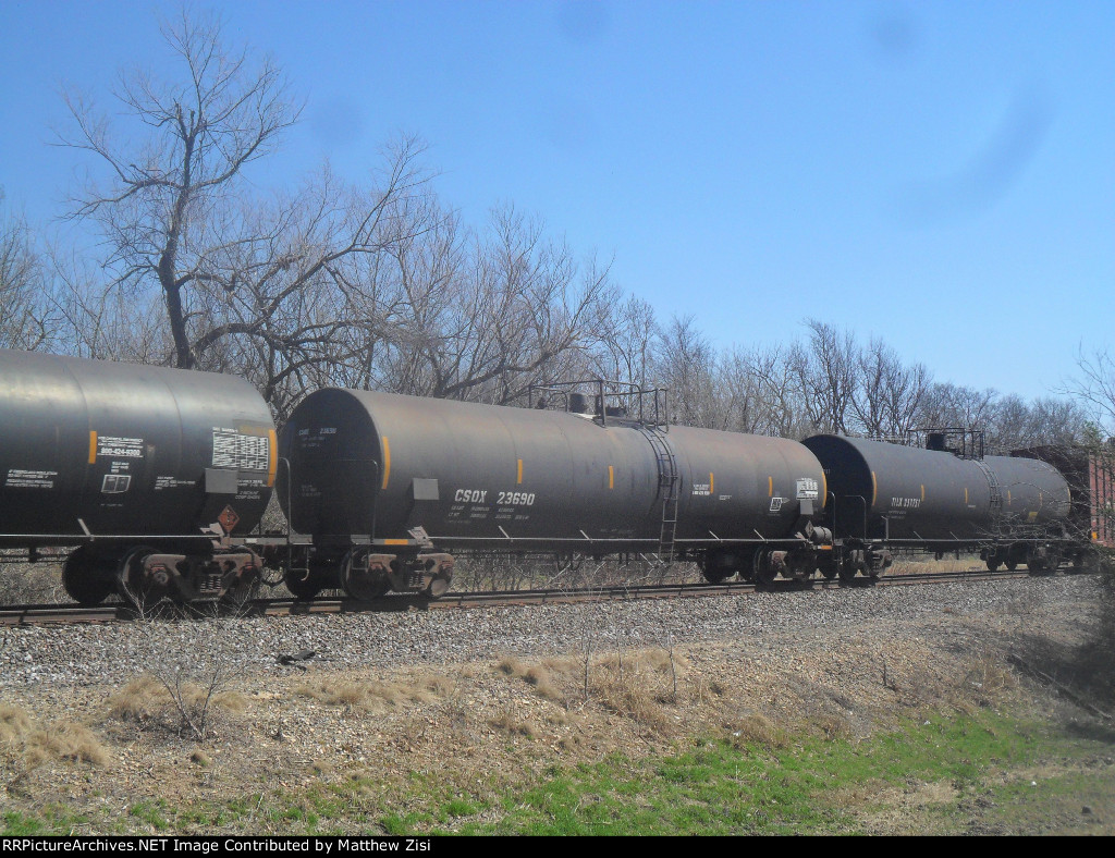 TILX 251751 CSOX 23690